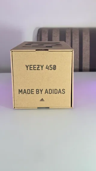 A ESTRENAR Yeezy 450