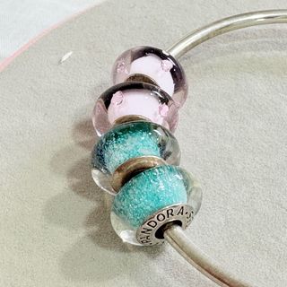 Pulsera Pandora 