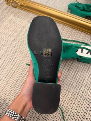Zapatos Bimba y Lola