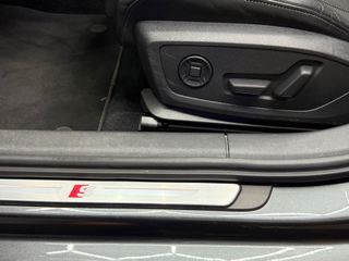 Audi A3 Sportback Black line 35 TDI 110kW(150CV)