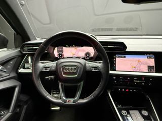 Audi A3 Sportback Black line 35 TDI 110kW(150CV)