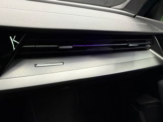 Audi A3 Sportback Black line 35 TDI 110kW(150CV)