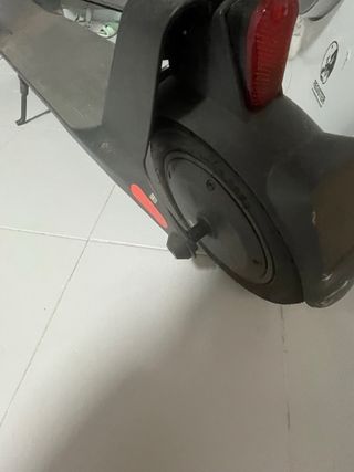 Patinete Eléctrico Xiaomi