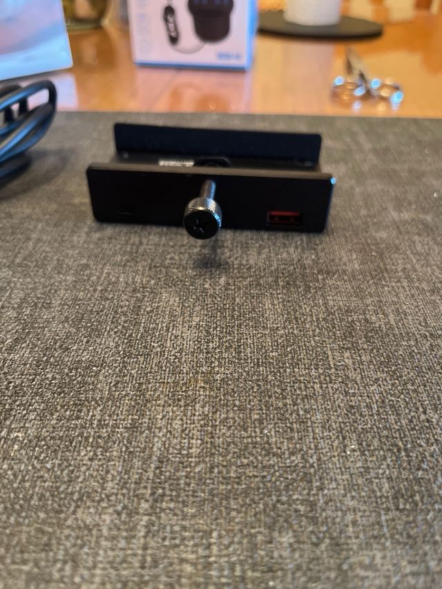 Hub Orico 4 Puertos USB