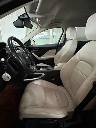 Jaguar F-Pace P250 S