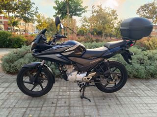Honda CBF 125