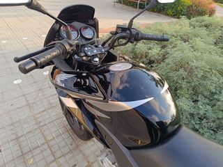 Honda CBF 125