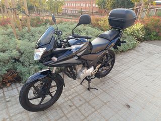 Honda CBF 125