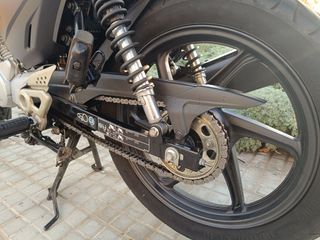Honda CBF 125