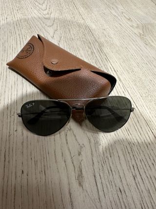 Gafas de Sol Ray-Ban Aviator Polarizadas