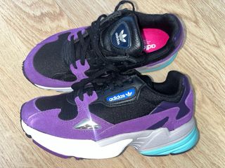 Zapatillas deportivas Adidas