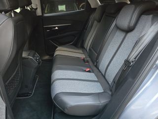 Peugeot 3008 2018