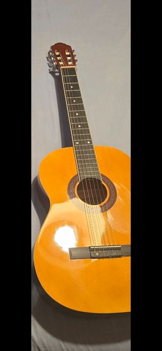Chitarra classica