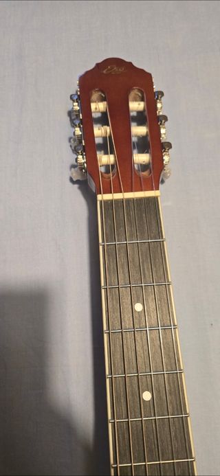 Chitarra classica
