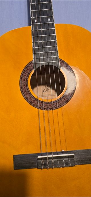 Chitarra classica