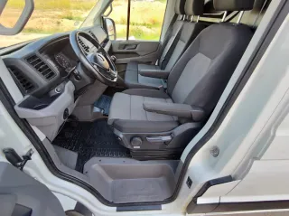 Volkswagen Crafter 2020
