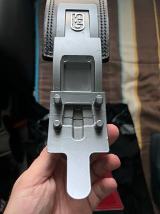Cinturón SBD Powerlifting