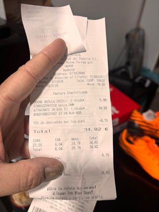 Zapatillas Puma Attacanto multitaco niño
