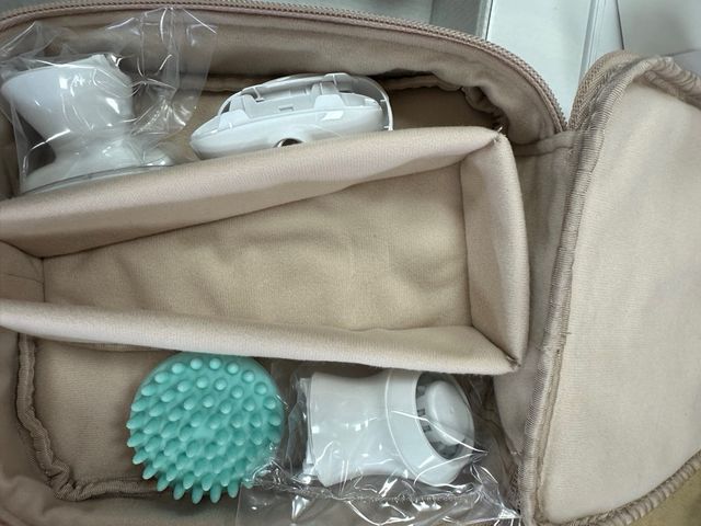 Braun Silk-épil 9 Flex Depiladora Mujer #B211A0