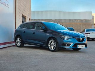 Renault Megane ST