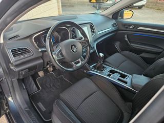 Renault Megane ST