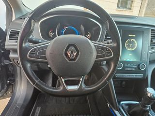 Renault Megane ST