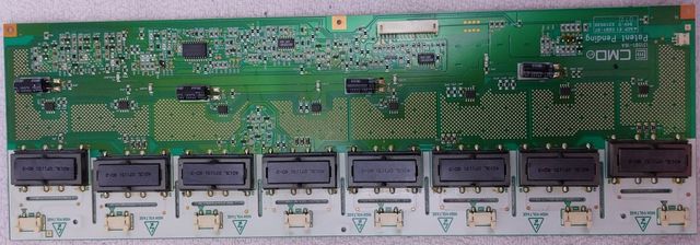 Placa Base Samsung LE32S86BD BN44-00155A