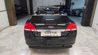 💘💘 FORD FOCUS + CABRIO+ ETIQUETA C 💘💘