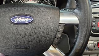 💘💘 FORD FOCUS + CABRIO+ ETIQUETA C 💘💘