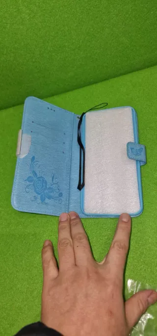 Custodia per iPhone 6S Plus