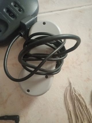 Super Nintendo SNES Consola +6 Juegos