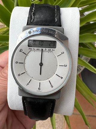 Orologio da uomo Junghans Mega