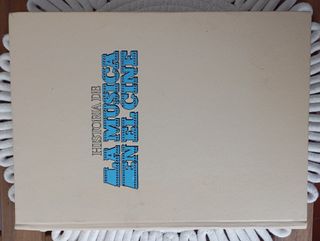 Historia de la música en el cine. Vol. 2.