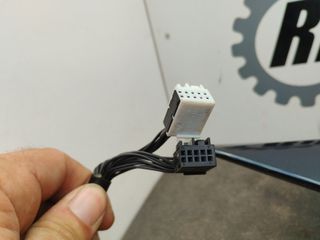 Retrovisor Mercedes Benz CLS Izquierdo