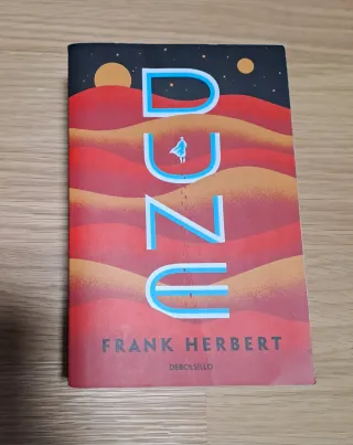 Dune (Nueva edición) (Las crónicas de Dune 1) 