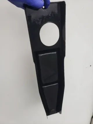 Consola Central Seat 600