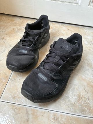 Zapatillas Adidas Negras