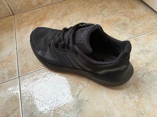 Zapatillas Adidas Negras