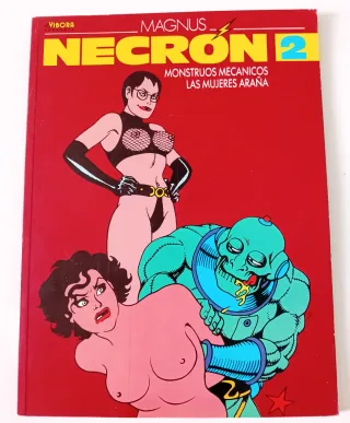 Necrón n°2