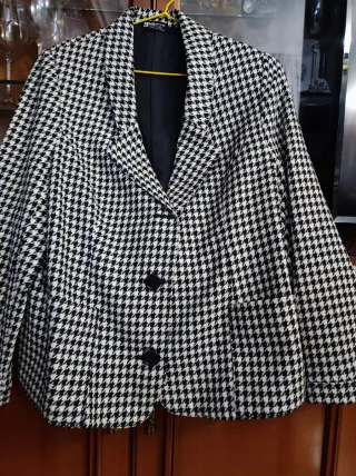 Chaqueta Mujer Talla 46
