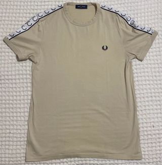 Camiseta Fred Perry Talla M