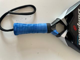 Bullpadel Wingpro 38 Pro Line Pala Pádel
