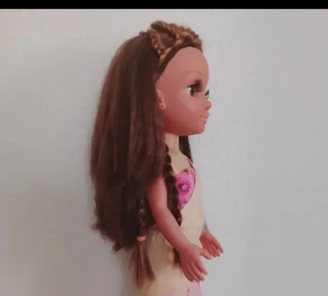 OFERTA Nancy Anabella por ser niña