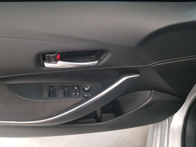 Toyota Corolla 1.8 125H ACTIVETECH E-CVT TOU SPORT