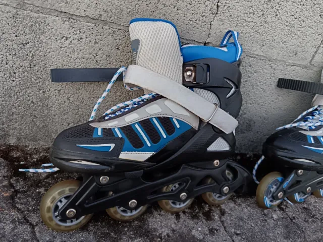 Patines en línea BOOMERANG adulto 