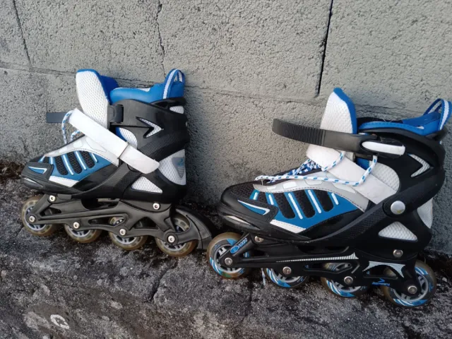 Patines en línea BOOMERANG adulto 