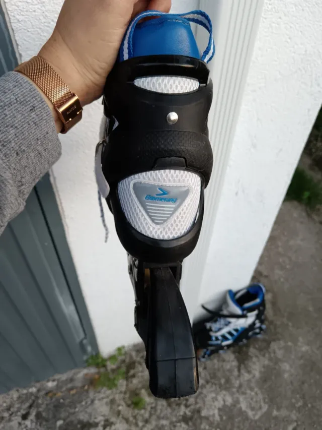 Patines en línea BOOMERANG adulto 