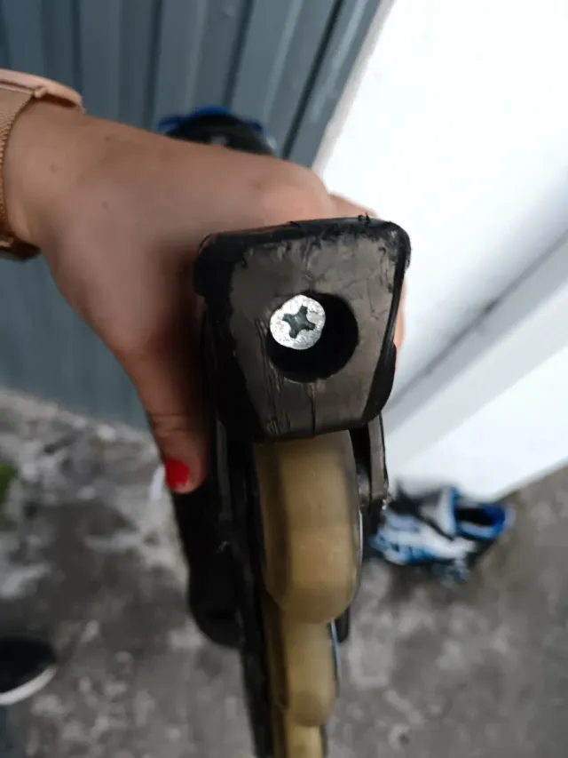 Patines en línea BOOMERANG adulto 