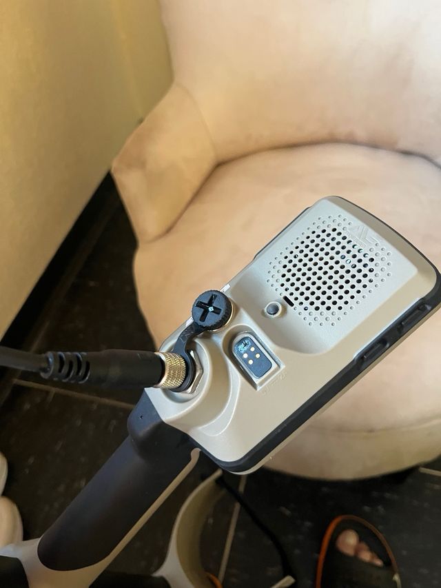 Detector Metales Minelab X-Terra Elite