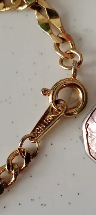 Lote Vintage Relojes y 2 Pulseras chapado oro